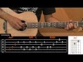 Videoaula Seio de Minas (aula de violão completa)