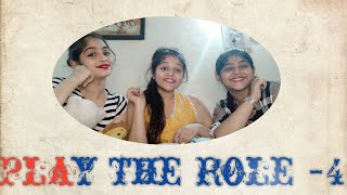 Play The Role -4