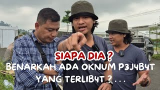  SOSOK H RIDWAN BONGK4R POLEMIK  RAHASI4 PASAR YANG DI BONGK4R PIH4K PTPN #beritaviral #kdm 