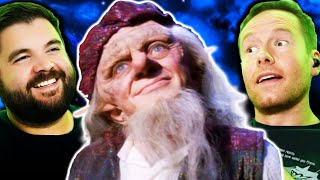 If Wishes Were Horses | Star Trek Fans First Time Watching DS9