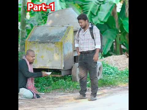 প্রবাসীর বউ পর**কীয়া পার্ট-১ #bangla #sedmood #funnyvideos #sotodipu #funny