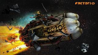 🔴 Fruity Fruit Rocket Punch | Factorio | First Playthrough