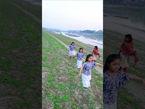 টুনটুনি ও ময়না টিয়া 🔥 কত কি কইয়া। #trending #viralvideo #shorts