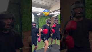 LUCCAS NETO É O HOMEM MAIS FORTE DO MUNDO