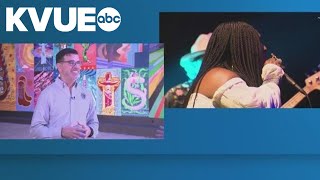 Austin nonprofit HAAM hosting 'Corporate Battle of the Bands' for musicians Wednesday night
