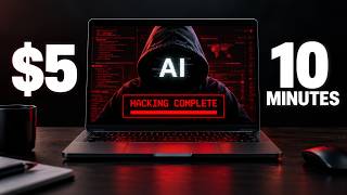 The Junior Hacker Is Already Dead