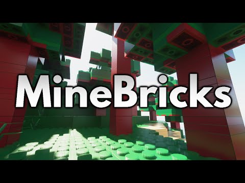 51626 Minebricks Texture Pack Download Lego Minecraft