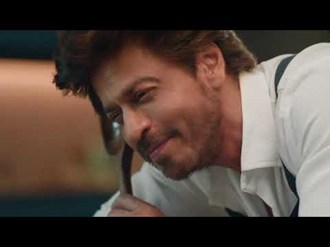 Watch Shah Rukh Khan ‘Bringing Out His Finest’ with DAAWAT&#174; in LT Foods latest campaign