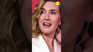 Kate Winslet sorprende con su opinión sobre la mítica escena de 'Titanic