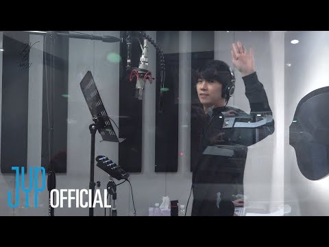 장우영 〈장비지〉 EP.2 | 진짜 오래 기다리셨습니다 ('Simple dance' 녹음&안무 연습 비하인드) (EN/JP/TH/CN)
