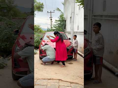 உன்னைய தான்டா சொல்றா 🤣 #ungalmanavan #kdkaran #kuttypuli #comedyvideos #comedy #funny #shots