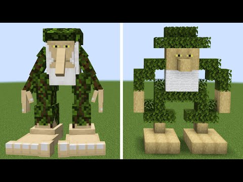 Real vs Fake (BRR BRR PATAPIM)