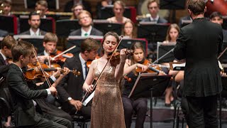 Palladio (Karl Jenkins) - Esther Abrami