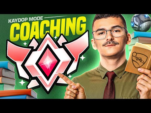 COACHING D'UN SUB EN PLEIN LIVE 24H !! ( Il a des touches de fou... )