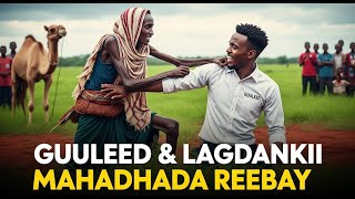 “Guuleed Oo Lagu Lagday – Ceebta Lagdanka Dhaqanka Soomaaliyeed | Waraysi Xiiso Leh”