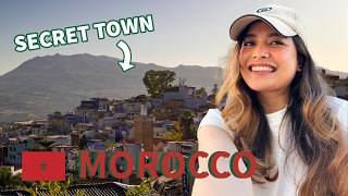The End of My Solo Trip in Morocco