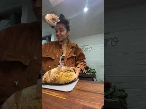 Panaderia HONESTA ¿Qué tal?