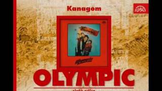 Olympic - Kanagom