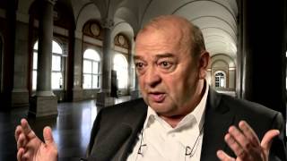 Josef Wilfling, Mordermittler (3/4)