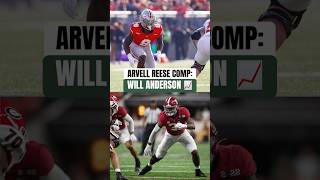 Arvell Reese pro comp that should have #Jets fans EXCITED!
