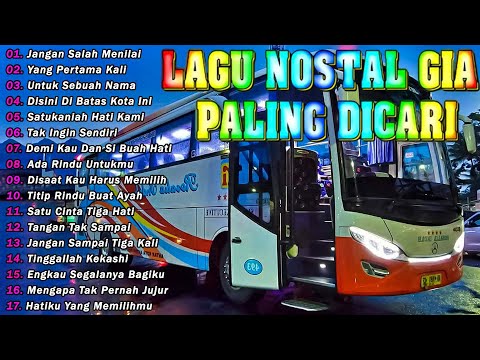 LAGU NOSTALGIA TEMBANG KENANGAN PALING POPULER | JANGAN SALAH MENILAIKU | LAGU KENANGAN