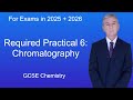 Understanding Paper Chromatography Concepts