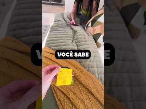 SIGA AS NOTAS *versão do tour pela casa*