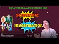 Scientific Method Concepts and Applications