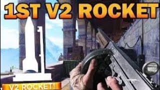 Call of Duty Vanguard Domination on Dome V2 Gameplay