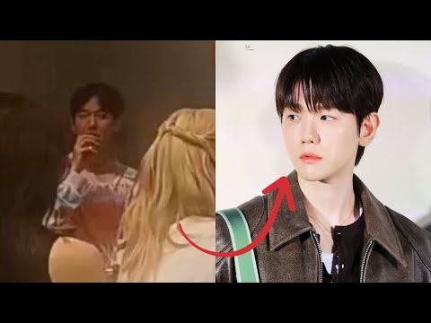 EXO Baekhyun Caught Smoking Indoor, Jennie Unexpectedly Dragged Into Controversy