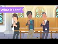 Understanding Lent in the Catholic Church