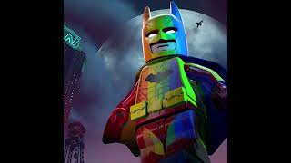 LEGO Batman Celebrates LGBTQ PRIDE every month