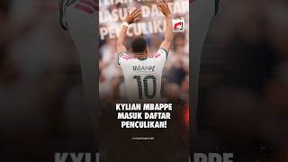 Emang ada yang bisa nyulik Dictator Mbappe? #shorts #mbappe
