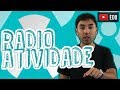Transmutação e Radiação em Física