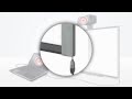 Projector Setup and Operation