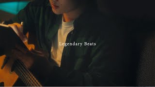 Legendary Beats Artsevenmusic 2025