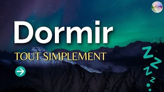 Dormir tout simplement | Méditation guidée 30 minutes
