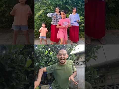 Ada yang baru gaskeun!🤣 #trendingshorts #funny #lucu #dance
