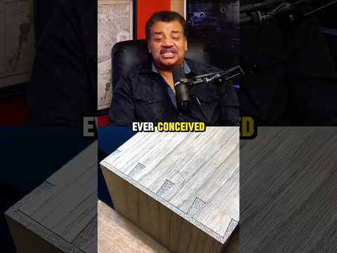 Take me to your leader 👽 w/ Neil deGrasse Tyson