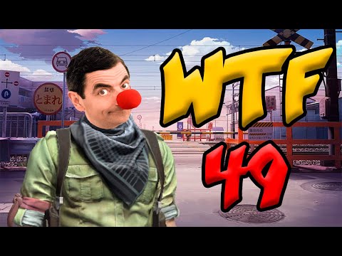 CS:GO WTF Moments #49