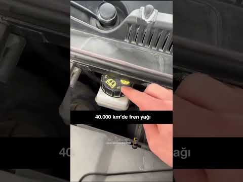 araç bakımları ka bin km de hangi işlemler yapılır sizlerle #araçbakım #araba #bakım #tofaş #honda