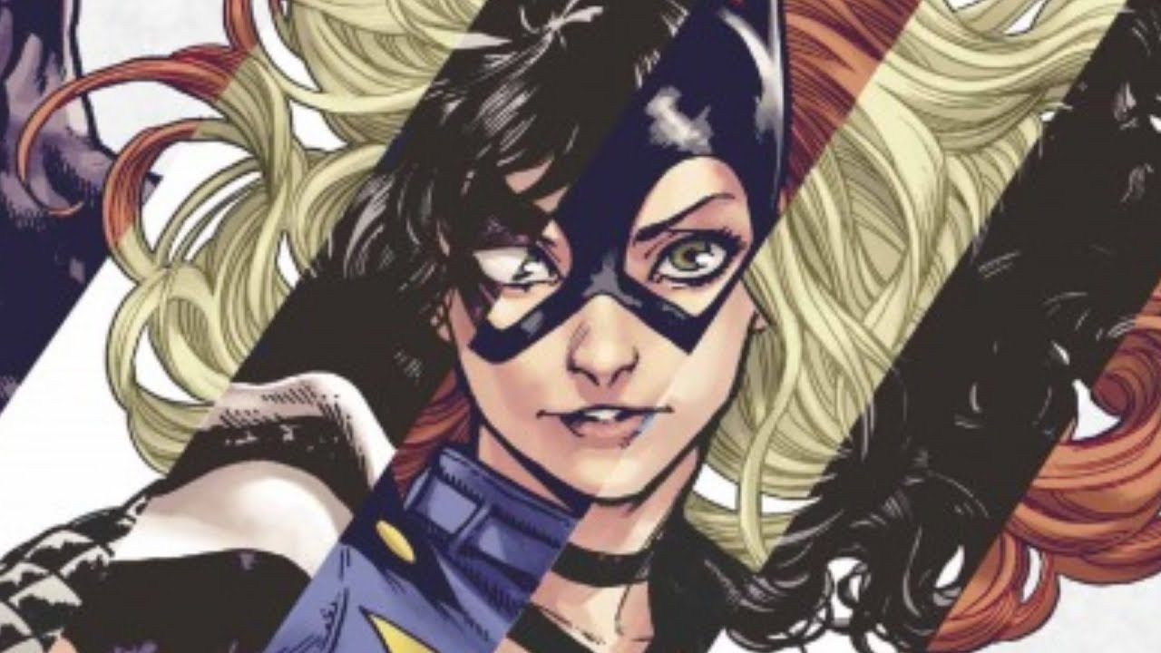 The Untold Truth Of Birds Of Prey