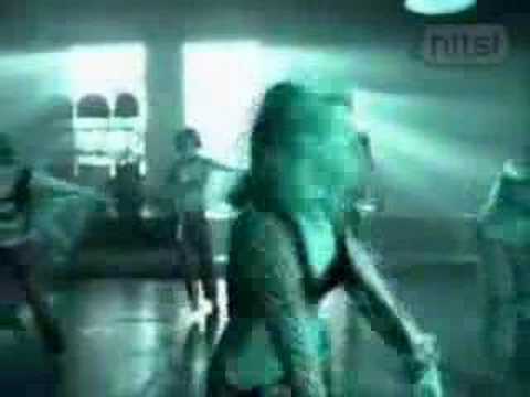 Britney Spears -Can't make you love me ,Montage video