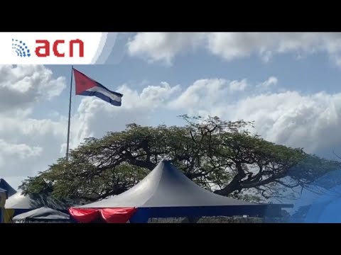 La Feria del Libro de La Habana un espacio enriquecedor