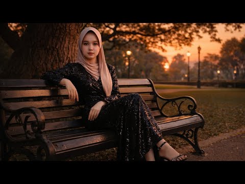 KATANYA CINTA TAK BUTUH RUPA | LIRIK | COVER