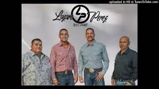 LAZARO PEREZ Y SU CONJUNTO