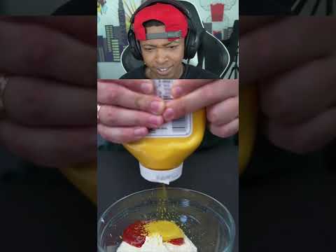 Big Mac Ramen