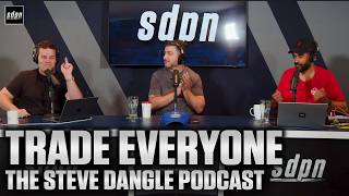 Trade Everyone | The Steve Dangle Podcast