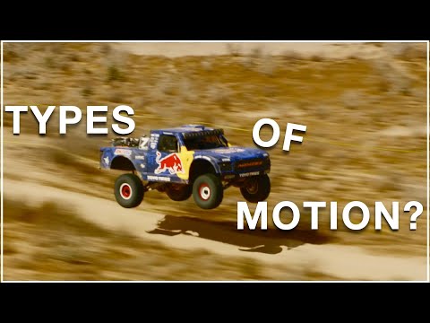 Types of Motion | Middle School Science | Khan Academy