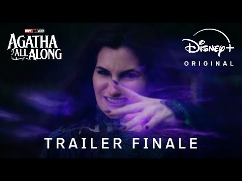 Agatha All Along | Trailer Finale